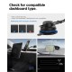 Suport auto Spigen OneTap Pro 4, Compatibil MagSafe, Incarcare Wireless 15W, Dashboard / Windshield Mount, Negru (Spigen, Suport auto) by www.silkase.ro Suport auto Spigen OneTap Pro 4, Compatibil MagSafe, Incarcare Wireless 15W, Dashboard / Windshield Mount, Negru (Suport auto, ACP08544) by www.silkase.ro