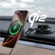 Suport auto Spigen OneTap Pro 4, Compatibil MagSafe, Incarcare Wireless 15W, Dashboard / Windshield Mount, Negru (Spigen, Suport auto) by www.silkase.ro Suport auto Spigen OneTap Pro 4, Compatibil MagSafe, Incarcare Wireless 15W, Dashboard / Windshield Mount, Negru (Suport auto, ACP08544) by www.silkase.ro