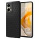 Husa Spigen Liquid Air pentru Motorola Moto G Stylus 5G 2024, Negru Mat (iPhone 15 Pro, ACS08546) by www.silkase.ro