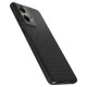 Husa Spigen Liquid Air pentru Motorola Moto G Stylus 5G 2024, Negru Mat (iPhone 15 Pro, ACS08546) by www.silkase.ro