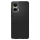 Husa Spigen Liquid Air pentru Motorola Moto G Stylus 5G 2024, Negru Mat (iPhone 15 Pro, ACS08546) by www.silkase.ro