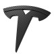 Protectie emblema fata Spigen pentru Tesla Model 3 2024, carbon (Spigen, Ingredi) by www.silkase.ro Protectie emblema fata Spigen pentru Tesla Model 3 2024, carbon (Accesorii auto, ACP08548) by www.silkase.ro
