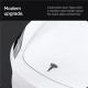 Protectie emblema fata Spigen pentru Tesla Model 3 2024, carbon (Spigen, Ingredi) by www.silkase.ro Protectie emblema fata Spigen pentru Tesla Model 3 2024, carbon (Accesorii auto, ACP08548) by www.silkase.ro