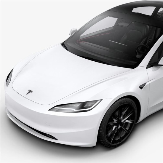 Protectie emblema fata Spigen pentru Tesla Model 3 2024, carbon (Spigen, Ingredi) by www.silkase.ro Protectie emblema fata Spigen pentru Tesla Model 3 2024, carbon (Accesorii auto, ACP08548) by www.silkase.ro