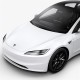 Protectie emblema fata Spigen pentru Tesla Model 3 2024, carbon (Spigen, Ingredi) by www.silkase.ro Protectie emblema fata Spigen pentru Tesla Model 3 2024, carbon (Accesorii auto, ACP08548) by www.silkase.ro