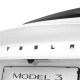 Protectie emblema spate Spigen pentru Tesla Model 3 2024, neagra (Accesorii auto, ACP08549) by www.silkase.ro