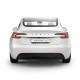 Protectie emblema spate Spigen pentru Tesla Model 3 2024, neagra (Accesorii auto, ACP08549) by www.silkase.ro