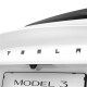 Protectie emblema spate Spigen pentru Tesla Model 3 2024, carbon (Accesorii auto, ACP08550) by www.silkase.ro