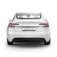 Protectie emblema spate Spigen pentru Tesla Model 3 2024, carbon (Accesorii auto, ACP08550) by www.silkase.ro