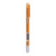 Husa Geanta Spigen Classic C1 pentru iPhone 16 Pro, portocalie (iPhone 16 Pro Max, ACS08560) by www.silkase.ro