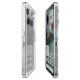 Husa de protectie hibrida Spigen Ultra Hybrid pentru Nothing Phone (3), transparenta (Spigen, Ingredi) by www.silkase.ro Husa de protectie hibrida Spigen Ultra Hybrid pentru Nothing Phone (3), transparenta (Phone (3), ACS08567) by www.silkase.ro