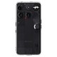Husa de protectie hibrida Spigen Ultra Hybrid pentru Nothing Phone (3), transparenta (Spigen, Ingredi) by www.silkase.ro Husa de protectie hibrida Spigen Ultra Hybrid pentru Nothing Phone (3), transparenta (Phone (3), ACS08567) by www.silkase.ro
