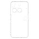 Husa de protectie hibrida Spigen Ultra Hybrid pentru Nothing Phone (3), transparenta (Spigen, Ingredi) by www.silkase.ro Husa de protectie hibrida Spigen Ultra Hybrid pentru Nothing Phone (3), transparenta (Phone (3), ACS08567) by www.silkase.ro