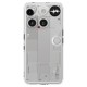 Husa de protectie hibrida Spigen Ultra Hybrid pentru Nothing Phone (3), transparenta (Spigen, Ingredi) by www.silkase.ro Husa de protectie hibrida Spigen Ultra Hybrid pentru Nothing Phone (3), transparenta (Phone (3), ACS08567) by www.silkase.ro