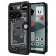 Husa de protectie hibrida Spigen Ultra Hybrid pentru Nothing Phone (3), model zero one (Spigen, Ingredi) by www.silkase.ro Husa de protectie hibrida Spigen Ultra Hybrid pentru Nothing Phone (3), model zero one (Phone (3), ACS08568) by www.silkase.ro