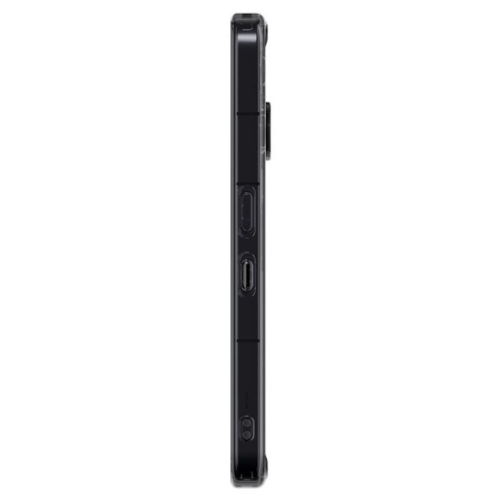 Husa de protectie hibrida Spigen Ultra Hybrid pentru Nothing Phone (3), model zero one (Spigen, Ingredi) by www.silkase.ro Husa de protectie hibrida Spigen Ultra Hybrid pentru Nothing Phone (3), model zero one (Phone (3), ACS08568) by www.silkase.ro