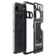 Husa de protectie hibrida Spigen Ultra Hybrid pentru Nothing Phone (3), model zero one (Spigen, Ingredi) by www.silkase.ro Husa de protectie hibrida Spigen Ultra Hybrid pentru Nothing Phone (3), model zero one (Phone (3), ACS08568) by www.silkase.ro