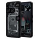 Husa de protectie hibrida Spigen Ultra Hybrid pentru Nothing Phone (3), model zero one (Spigen, Ingredi) by www.silkase.ro Husa de protectie hibrida Spigen Ultra Hybrid pentru Nothing Phone (3), model zero one (Phone (3), ACS08568) by www.silkase.ro