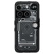 Husa de protectie hibrida Spigen Ultra Hybrid pentru Nothing Phone (3), model zero one (Spigen, Ingredi) by www.silkase.ro Husa de protectie hibrida Spigen Ultra Hybrid pentru Nothing Phone (3), model zero one (Phone (3), ACS08568) by www.silkase.ro