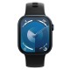 Set 2 folii hibride cu sistem de montare Spigen Elite Shield EZ FIT compatibil cu Apple Watch 10 46mm Black (Spigen, Ingredi) by www.silkase.ro Set 2 folii hibride cu sistem de montare Spigen Elite Shield EZ FIT compatibil cu Apple Watch 10 46mm Black (Ingredi, AFL08579) by www.silkase.ro