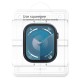 Set 2 folii hibride cu sistem de montare Spigen Elite Shield EZ FIT compatibil cu Apple Watch 10 46mm Black (Spigen, Ingredi) by www.silkase.ro Set 2 folii hibride cu sistem de montare Spigen Elite Shield EZ FIT compatibil cu Apple Watch 10 46mm Black (Ingredi, AFL08579) by www.silkase.ro