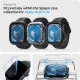 Folie pentru Apple Watch 10 42mm (set 2) - Spigen Elite Shield EZ Fit - Clear (Spigen, Ingredi) by www.silkase.ro Folie pentru Apple Watch 10 42mm (set 2) - Spigen Elite Shield EZ Fit - Clear (Ingredi, AFL08580) by www.silkase.ro