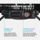 Husa de protectie Spigen Rugged Armor pentru Apple Watch, TPU, carbon, negru (Spigen, Ingredi) by www.silkase.ro Husa de protectie Spigen Rugged Armor pentru Apple Watch, TPU, carbon, negru (Ingredi, ACS08585) by www.silkase.ro