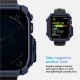 Husa Spigen Rugged Armor pentru Apple Watch 10 42 mm albastru inchis (Spigen, Ingredi) by www.silkase.ro Husa Spigen Rugged Armor pentru Apple Watch 10 42 mm albastru inchis (Ingredi, ACS08586) by www.silkase.ro