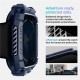 Husa Spigen Rugged Armor pentru Apple Watch 10 42 mm albastru inchis (Spigen, Ingredi) by www.silkase.ro Husa Spigen Rugged Armor pentru Apple Watch 10 42 mm albastru inchis (Ingredi, ACS08586) by www.silkase.ro