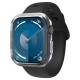 Husa Spigen Thin Fit compatibila cu Apple Watch 10 42mm Crystal Clear (Spigen, Ingredi) by www.silkase.ro Husa Spigen Thin Fit compatibila cu Apple Watch 10 42mm Crystal Clear (Ingredi, ACS08589) by www.silkase.ro