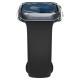 Husa Spigen Thin Fit compatibila cu Apple Watch 10 42mm Crystal Clear (Spigen, Ingredi) by www.silkase.ro Husa Spigen Thin Fit compatibila cu Apple Watch 10 42mm Crystal Clear (Ingredi, ACS08589) by www.silkase.ro