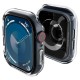 Husa Spigen Thin Fit compatibila cu Apple Watch 10 42mm Crystal Clear (Spigen, Ingredi) by www.silkase.ro Husa Spigen Thin Fit compatibila cu Apple Watch 10 42mm Crystal Clear (Ingredi, ACS08589) by www.silkase.ro