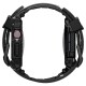Bratara smartwatch, Spigen, Rugged Armor Pro, TPU, ajustabil, pentru Apple Watch 10 42mm, negru (Spigen, Ingredi) by www.silkase.ro Bratara smartwatch, Spigen, Rugged Armor Pro, TPU, ajustabil, pentru Apple Watch 10 42mm, negru (Ingredi, ACS08591) by www.silkase.ro