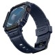 Curea pentru Apple Watch 10, Spigen, Rugged Armor Pro, Navy Blue, 42mm (Spigen, Ingredi) by www.silkase.ro Curea pentru Apple Watch 10, Spigen, Rugged Armor Pro, Navy Blue, 42mm (Ingredi, ACS08592) by www.silkase.ro