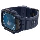 Curea pentru Apple Watch 10, Spigen, Rugged Armor Pro, Navy Blue, 42mm (Spigen, Ingredi) by www.silkase.ro Curea pentru Apple Watch 10, Spigen, Rugged Armor Pro, Navy Blue, 42mm (Ingredi, ACS08592) by www.silkase.ro