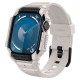 Husa Smartwatch, Spigen Rugged Armor Pro, Pentru Apple Watch 10 42 mm Dune Beige, 263853 (Spigen, Ingredi) by www.silkase.ro Husa Smartwatch, Spigen Rugged Armor Pro, Pentru Apple Watch 10 42 mm Dune Beige, 263853 (Ingredi, ACS08593) by www.silkase.ro