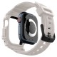 Husa Smartwatch, Spigen Rugged Armor Pro, Pentru Apple Watch 10 42 mm Dune Beige, 263853 (Spigen, Ingredi) by www.silkase.ro Husa Smartwatch, Spigen Rugged Armor Pro, Pentru Apple Watch 10 42 mm Dune Beige, 263853 (Ingredi, ACS08593) by www.silkase.ro