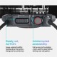 Husa Spigen Rugged Armor compatibila cu Apple Watch 10 46mm Dark Grey (Spigen, Ingredi) by www.silkase.ro Husa Spigen Rugged Armor compatibila cu Apple Watch 10 46mm Dark Grey (Ingredi, ACS08598) by www.silkase.ro