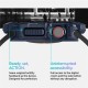 Husa Spigen Rugged Armor compatibila cu Apple Watch 10 46mm Navy Blue (Spigen, Ingredi) by www.silkase.ro Husa Spigen Rugged Armor compatibila cu Apple Watch 10 46mm Navy Blue (Ingredi, ACS08599) by www.silkase.ro