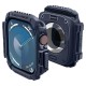 Husa Spigen Rugged Armor compatibila cu Apple Watch 10 46mm Navy Blue (Spigen, Ingredi) by www.silkase.ro Husa Spigen Rugged Armor compatibila cu Apple Watch 10 46mm Navy Blue (Ingredi, ACS08599) by www.silkase.ro