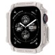 Husa Spigen Rugged Armor pentru Apple Watch 10 46 mm bej (Spigen, Ingredi) by www.silkase.ro Husa Spigen Rugged Armor pentru Apple Watch 10 46 mm bej (Ingredi, ACS08600) by www.silkase.ro