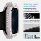 Husa Spigen Rugged Armor pentru Apple Watch 10 46 mm bej (Spigen, Ingredi) by www.silkase.ro Husa Spigen Rugged Armor pentru Apple Watch 10 46 mm bej (Ingredi, ACS08600) by www.silkase.ro