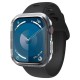 Husa Spigen Thin Fit compatibila cu Apple Watch 10 46mm Crystal Clear (Spigen, Ingredi) by www.silkase.ro Husa Spigen Thin Fit compatibila cu Apple Watch 10 46mm Crystal Clear (Ingredi, ACS08602) by www.silkase.ro