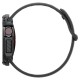 Husa Spigen Tough Armor compatibila cu Apple Watch 10 46mm Black (Spigen, Ingredi) by www.silkase.ro Husa Spigen Tough Armor compatibila cu Apple Watch 10 46mm Black (Ingredi, ACS08603) by www.silkase.ro