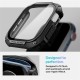 Husa Spigen Tough Armor compatibila cu Apple Watch 10 46mm Black (Spigen, Ingredi) by www.silkase.ro Husa Spigen Tough Armor compatibila cu Apple Watch 10 46mm Black (Ingredi, ACS08603) by www.silkase.ro