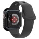 Husa Spigen Tough Armor compatibila cu Apple Watch 10 46mm Black (Spigen, Ingredi) by www.silkase.ro Husa Spigen Tough Armor compatibila cu Apple Watch 10 46mm Black (Ingredi, ACS08603) by www.silkase.ro