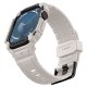 Husa Spigen Rugged Armor Pro compatibila cu Apple Watch 10 46mm Dune Beige (Spigen, Ingredi) by www.silkase.ro Husa Spigen Rugged Armor Pro compatibila cu Apple Watch 10 46mm Dune Beige (Ingredi, ACS08607) by www.silkase.ro