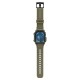 Husa Spigen Rugged Armor Pro compatibila cu Apple Watch 10 46mm Khaki (Spigen, Ingredi) by www.silkase.ro Husa Spigen Rugged Armor Pro compatibila cu Apple Watch 10 46mm Khaki (Ingredi, ACS08608) by www.silkase.ro