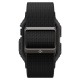 Bratara Spigen Lite Fit "Pro", negru mat, set 1x bratara, pentru Apple Watch (Spigen, Ingredi) by www.silkase.ro Bratara Spigen Lite Fit "Pro", negru mat, set 1x bratara, pentru Apple Watch (Ingredi, ACS08609) by www.silkase.ro