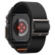 Bratara Spigen Lite Fit "Pro", negru mat, set 1x bratara, pentru Apple Watch (Spigen, Ingredi) by www.silkase.ro Bratara Spigen Lite Fit "Pro", negru mat, set 1x bratara, pentru Apple Watch (Ingredi, ACS08609) by www.silkase.ro
